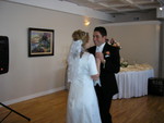 Ann's Wedding April 2006 049
